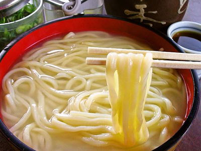 Nagata in Kanoka 1