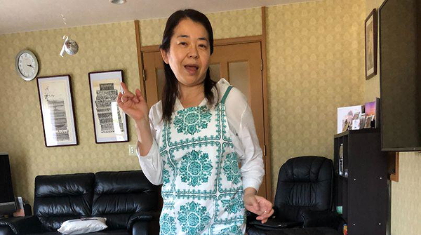Dance Your Way to Delicious Noodles: ONLINE Ramen Class 2