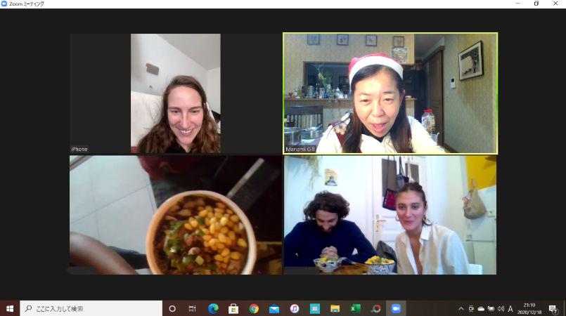 Dance Your Way to Delicious Noodles: ONLINE Ramen Class 3