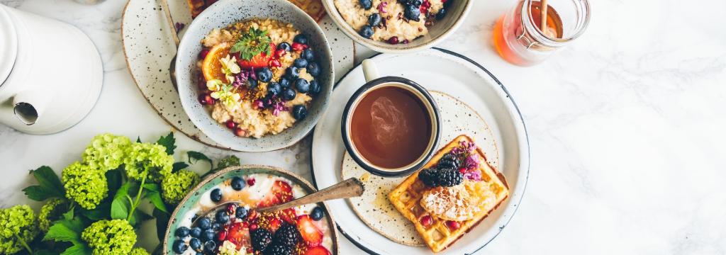 Best Breakfast in Tokyo: 6 Cafes and Restaurants to Jumpstart Your