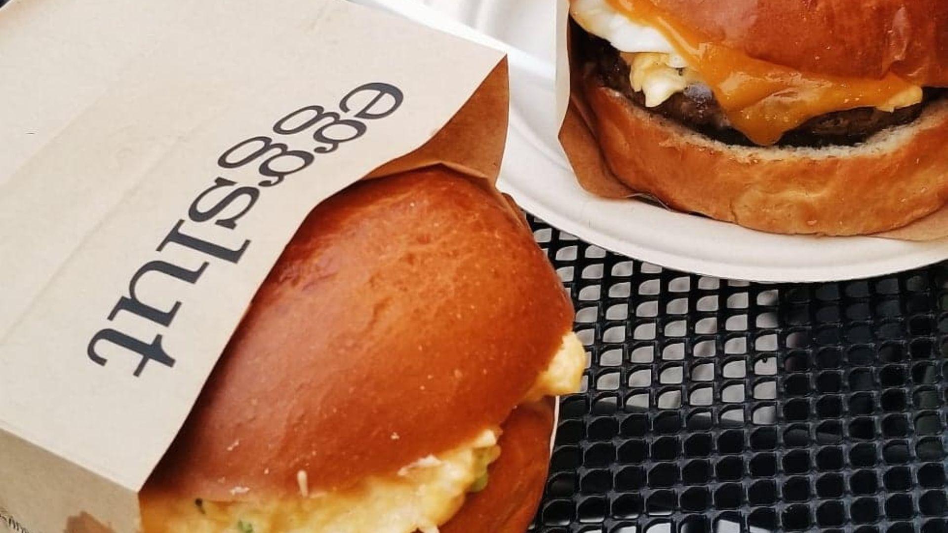 6 Heavenly Spots For the Best Breakfast in Shinjuku byFood