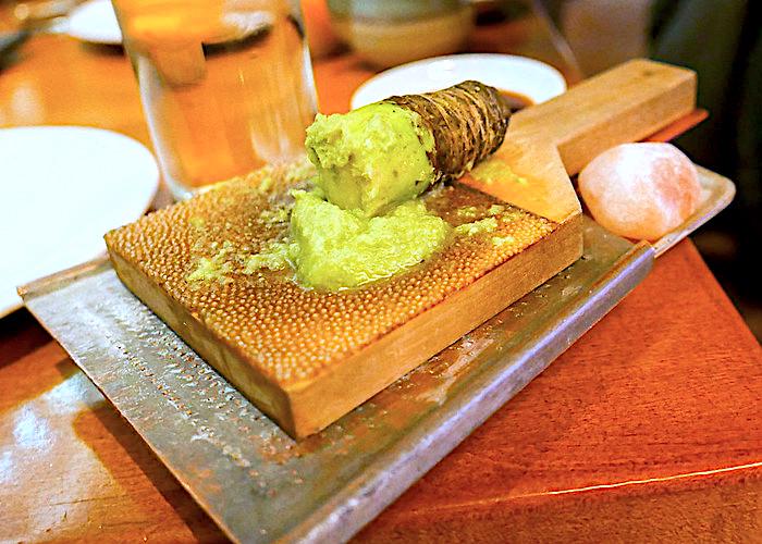 What is Wasabi: Real Wasabi vs. Fake Wasabi & How to Tell the