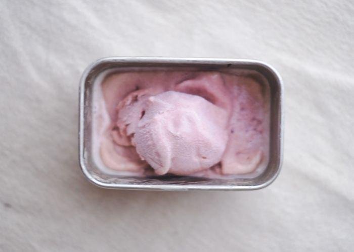 Ice Cream Anko