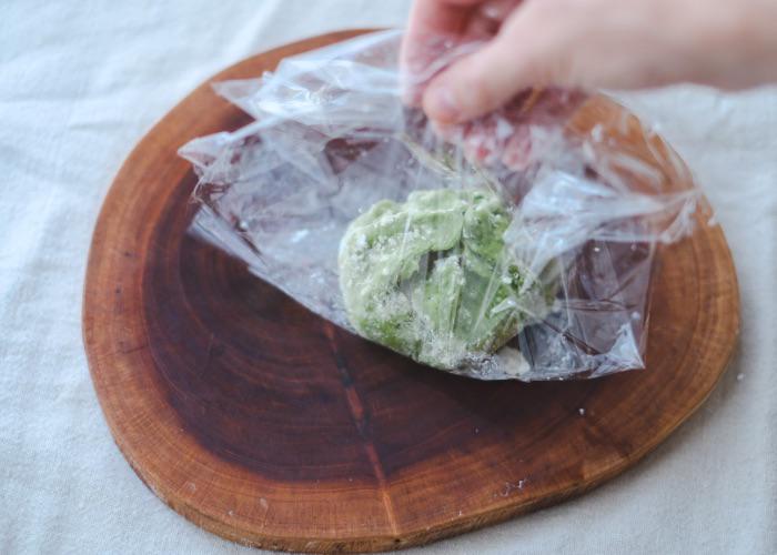 Matcha Mochi Recipe