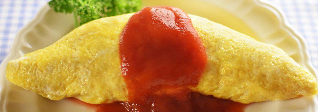 All About Omurice, Experiences, Restaurants, Products and More