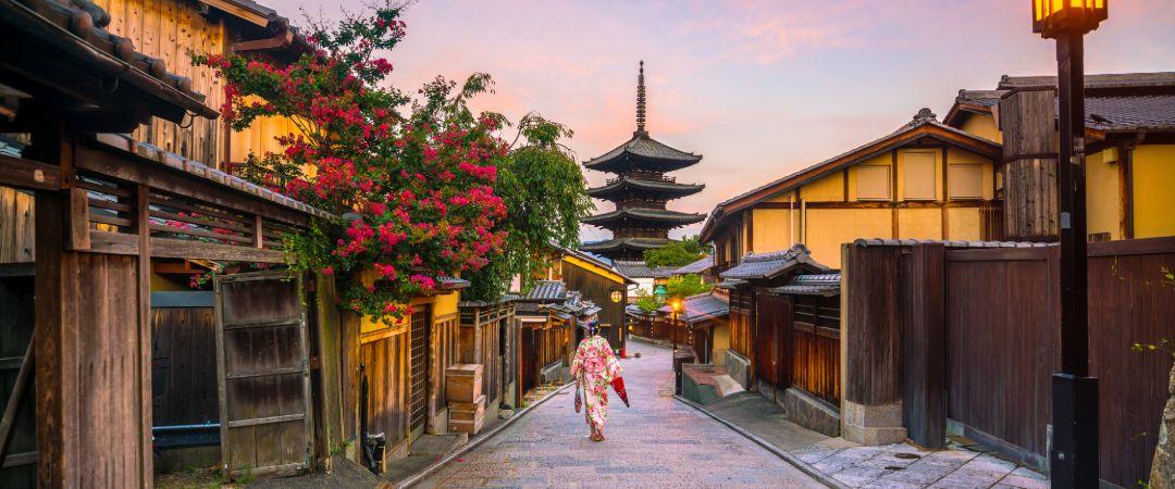 20 Best Things to Do in Kyoto, Japan’s Ancient Capital | byFood