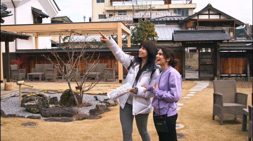 Rural Lifestyle Experience: Farm-to-Table Meal in Tochigi 3