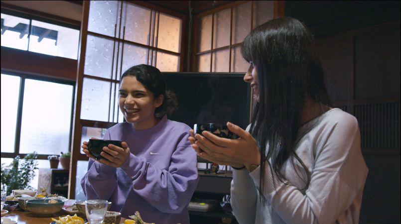 Rural Lifestyle Experience: Farm-to-Table Meal in Tochigi 5