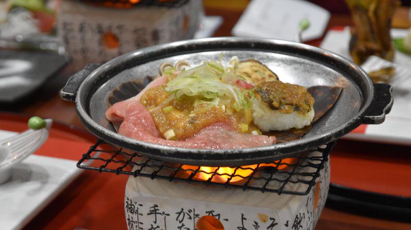 Traditional Ayu Fire Fishing in Gifu Along the Maze River 4