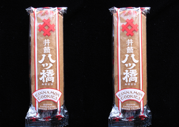 Kyoto's Most Popular Souvenir Sweet, Yatsuhashi | byFood