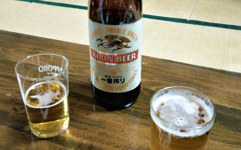 The Best Japanese Beer Guide Top 10 Must Drink Beers In Japan ByFood   Content