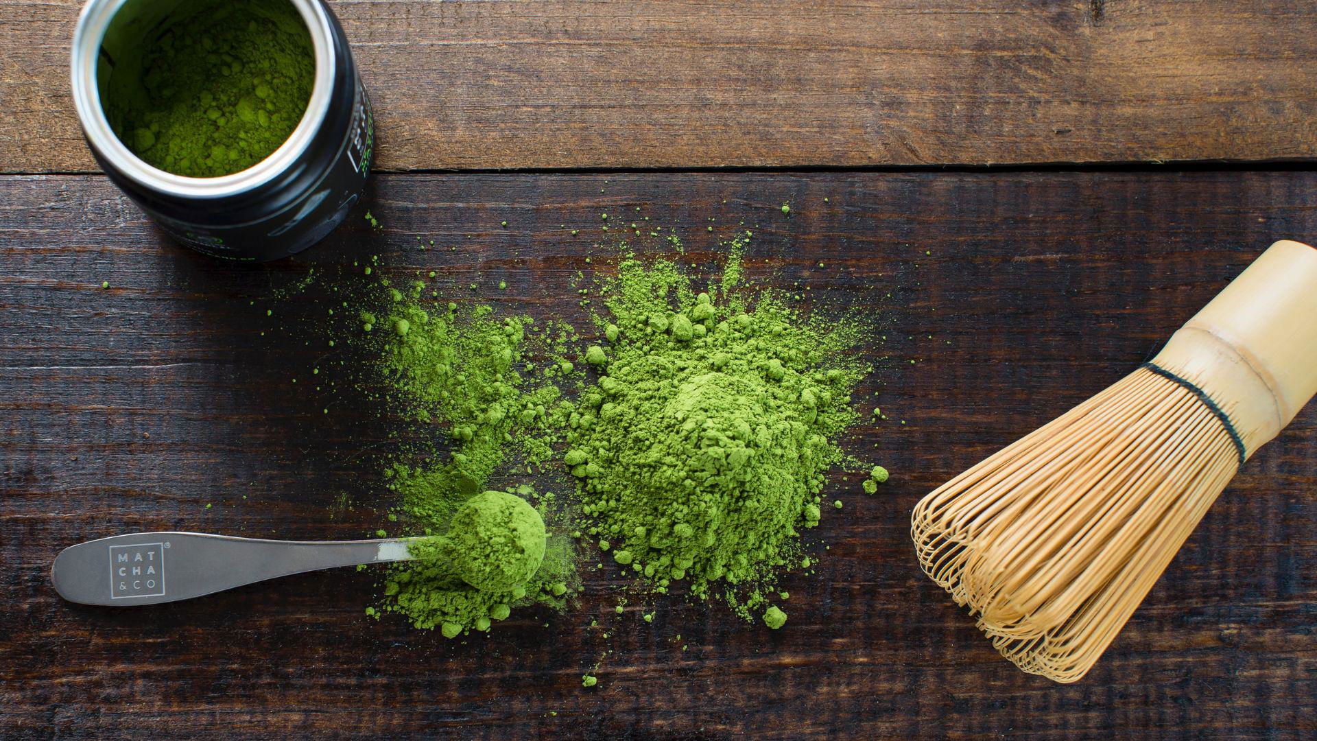 How to Use Matcha Green Tea Powder: A Comprehensive Guide