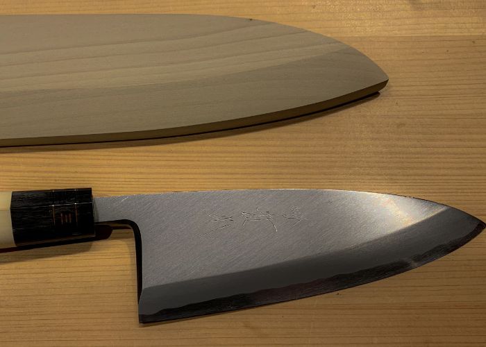 The Art of Japanese Knife Making » Dish Magazine