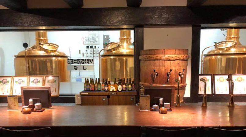 Kyoto Sake Brewery Tour In Fushimi Sake District