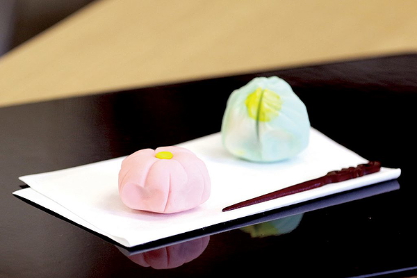 English Guided Traditional Sweets Making Workshop 3