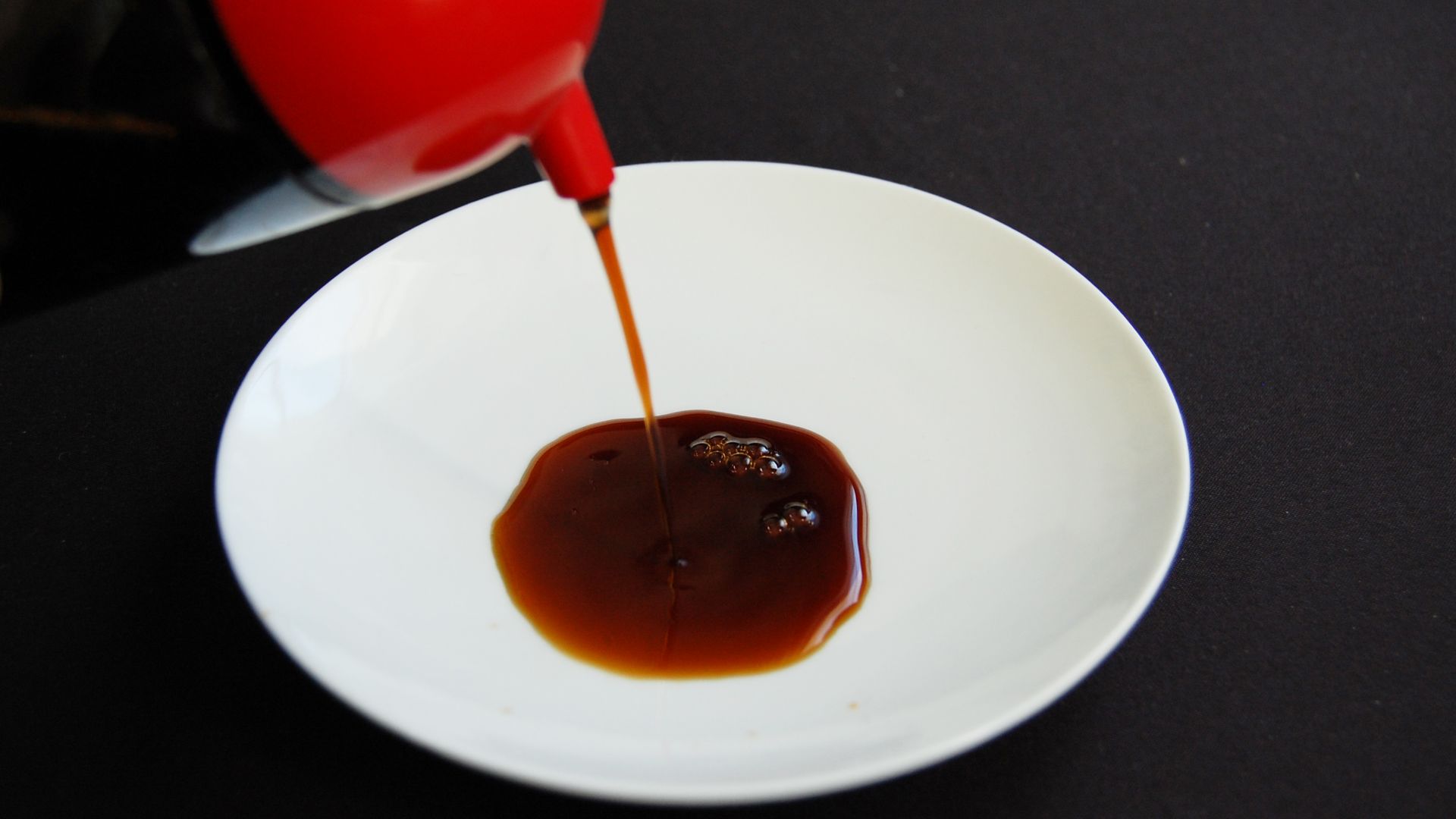 My Favorite Soy Sauce Dipping Sauce - Cooking Therapy