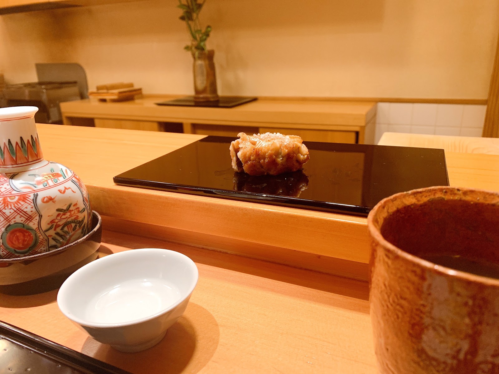 Must Try Japanese Restaurant In Tokyo