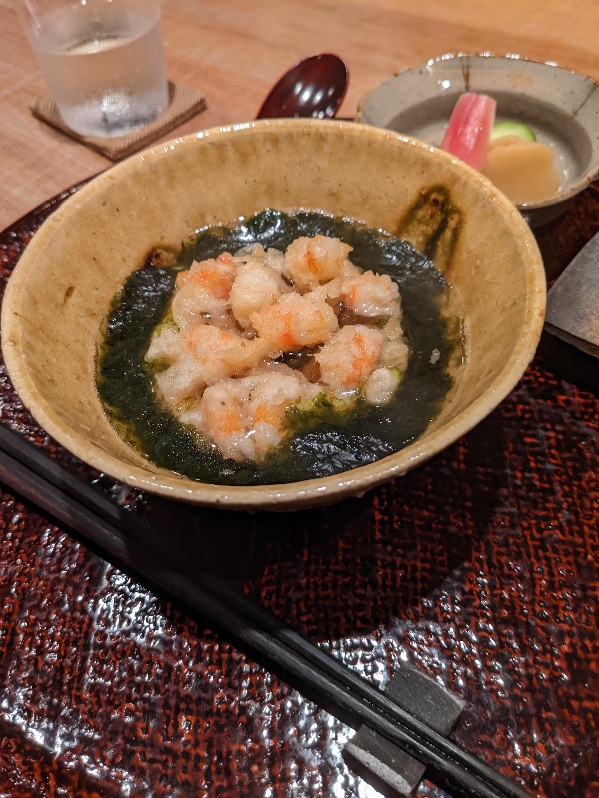 Reserve Tempura Ginya | Tempura Restaurant in Tokyo | byFood