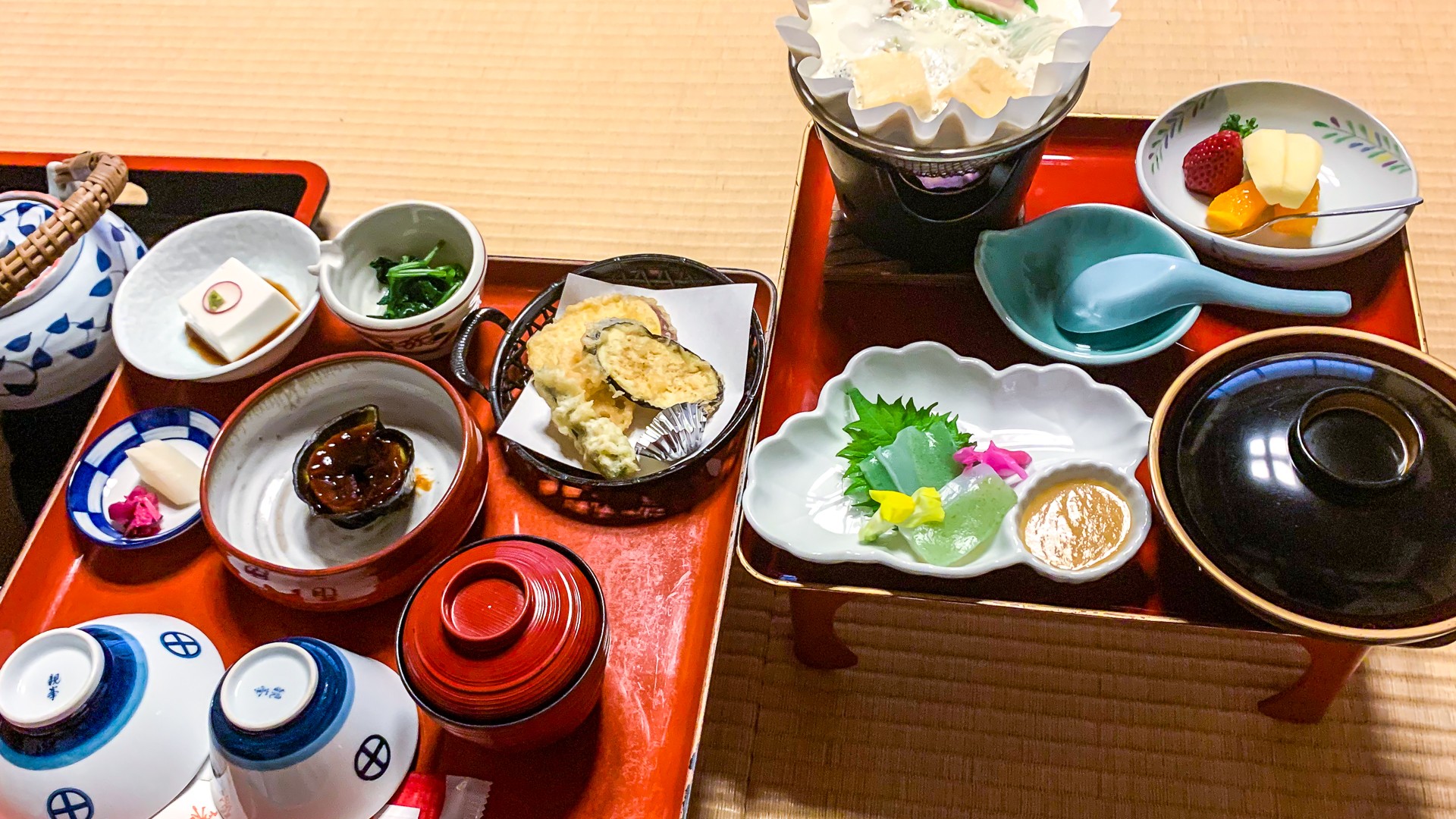15 Best Places to Eat Like a Local in Tokyo