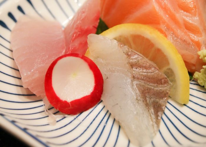 The Ultimate Guide to the Types of Sashimi in Japan | byFood