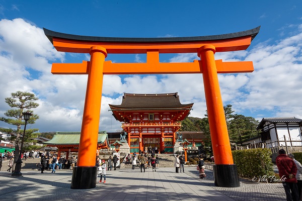 Fushimi Sake Tour In Kyoto With Sake Tasting