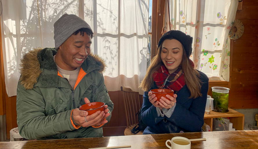 Miso in Matsumoto: Fermentation Factory Tour and Lunch  10