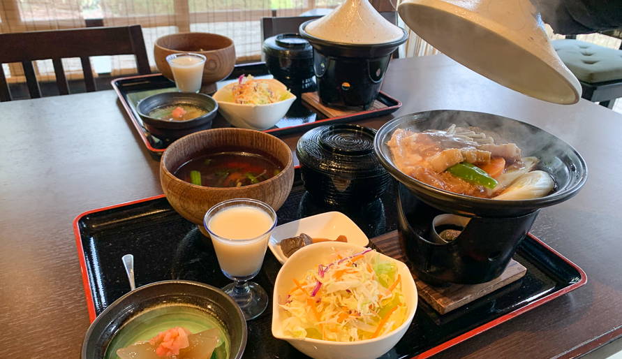 Miso in Matsumoto: Fermentation Factory Tour and Lunch  13