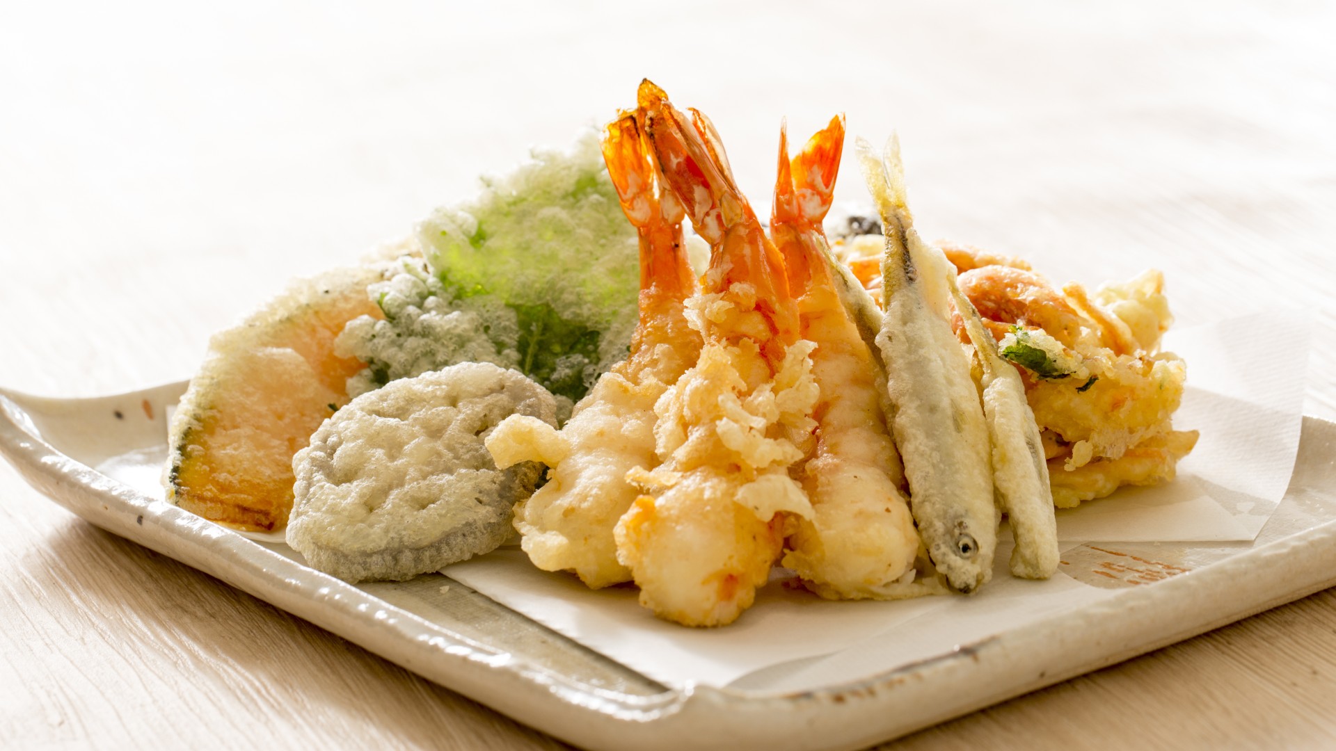 What Is Tempura? Origins, Popular Variations & Where To Try