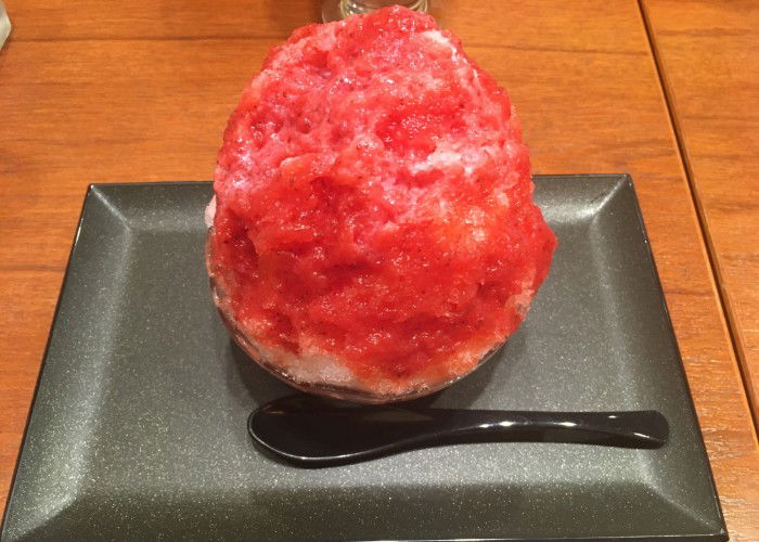 kakigori