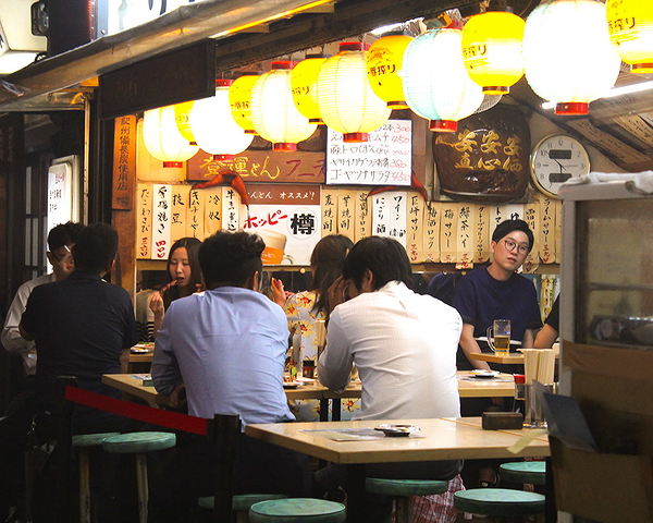 The All Star Tokyo Food Tour 6