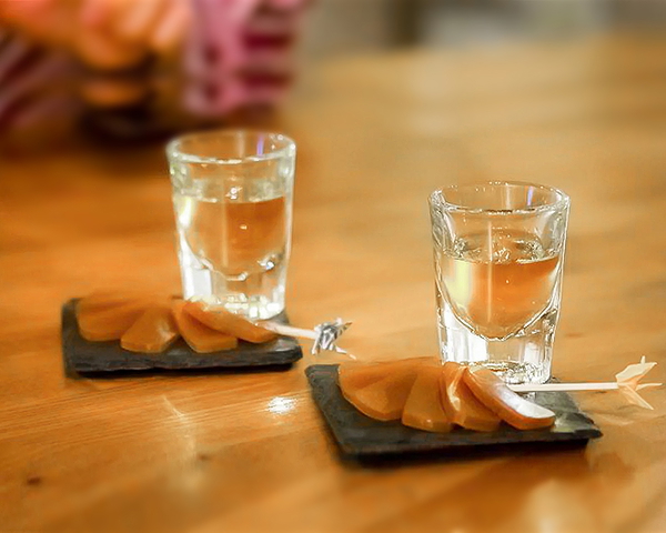 Kyoto Whisky and Sake Tasting Tour 10