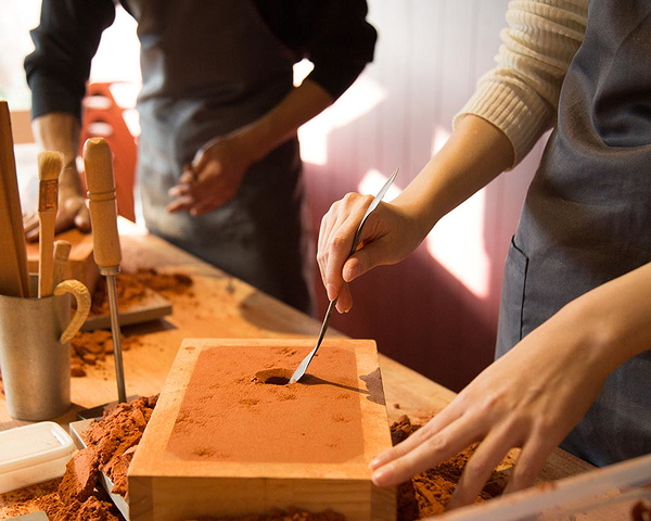 Toyama Crafts and Craft Brews Tour with Dinner 1