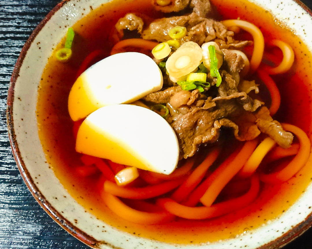 Healthy Japanese Dishes Cooking Class in Nagoya 1