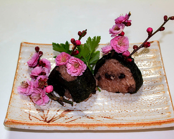 Onigiri Bento Making Class in a Fukuoka Home 8