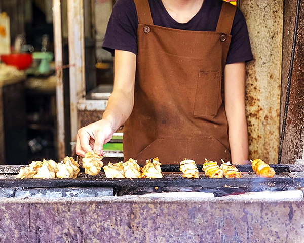 Local Food Tour in Fun & Friendly Sugamo 1