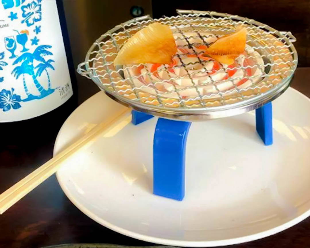 Kokubuncho Evening Tour with Sake & Local Miyagi Delicacies 5