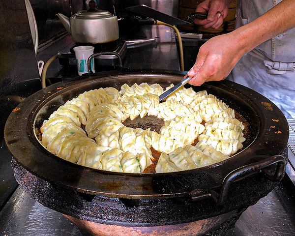 Eat Like a Local: Food Tour of Ikebukuro, Akabane, and Jujo 7