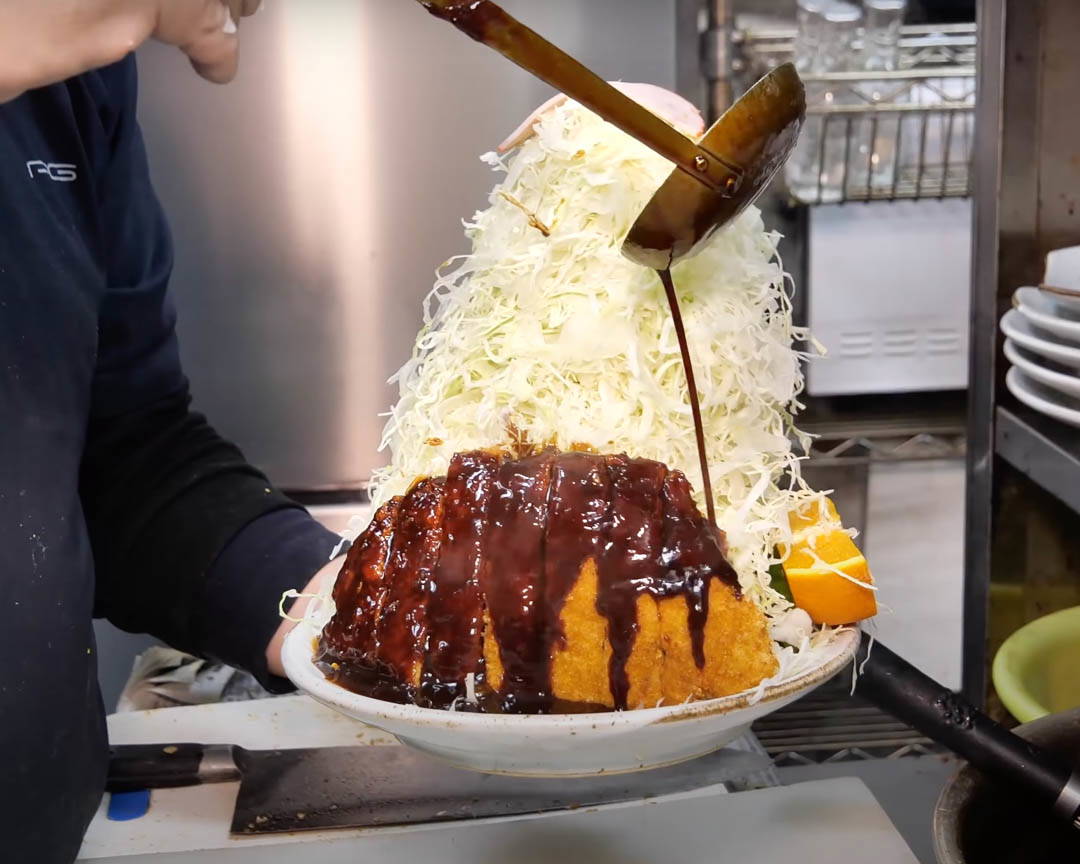 Regional Nagoya Food Tour 5
