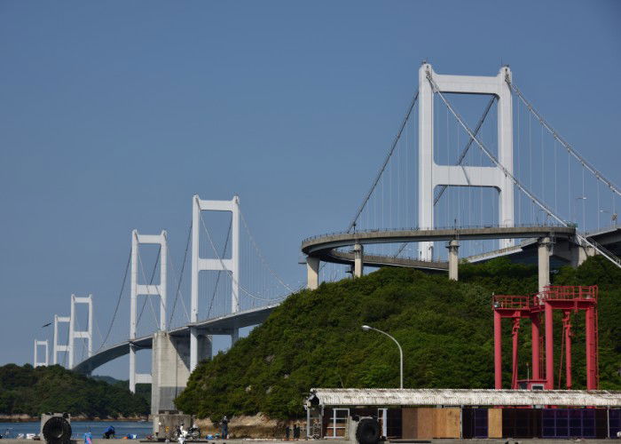 Shimanami Kaido