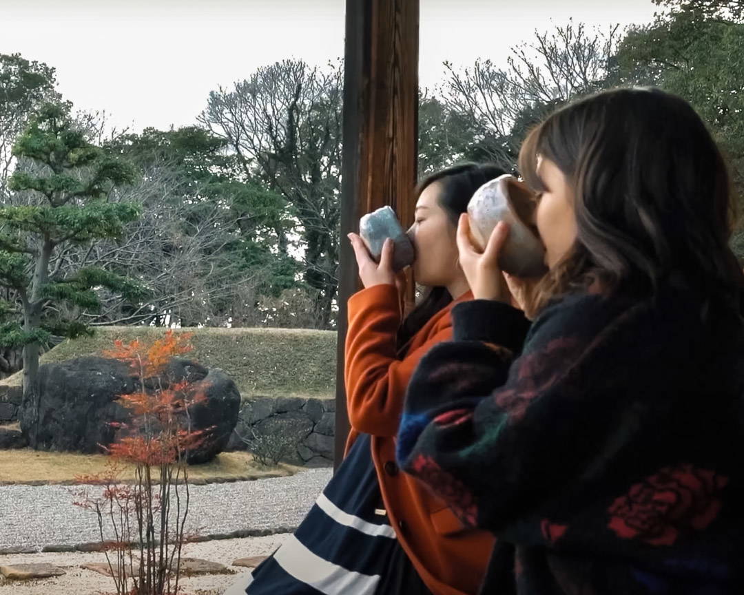 Nishio Matcha Tea Tour in Aichi: From Farm to Teahouse 5