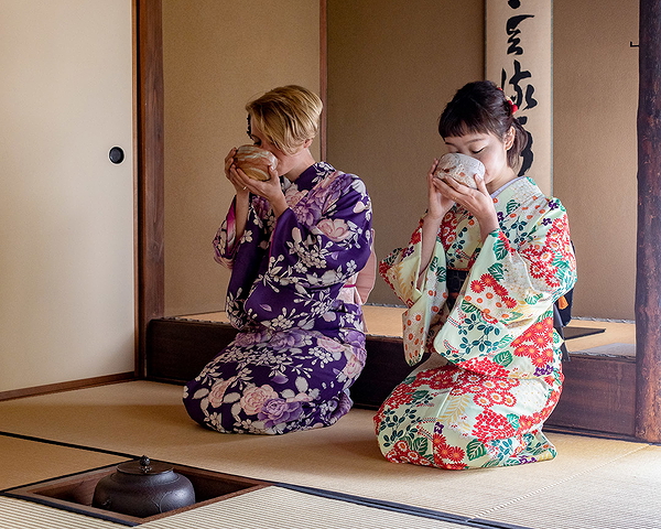 Nishio Matcha Tea Tour in Aichi: From Farm to Teahouse 8