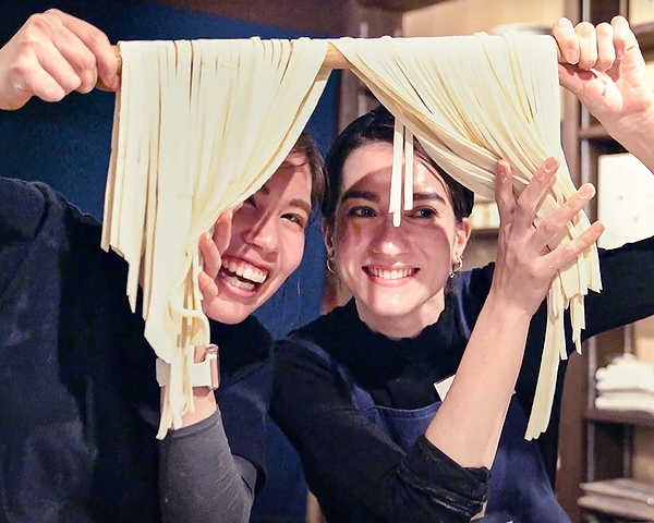 Udon Master Class and Udon Tour in Kagawa with 1 Night Stay 5