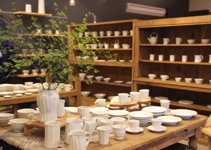 Best Pottery Classes in Tokyo