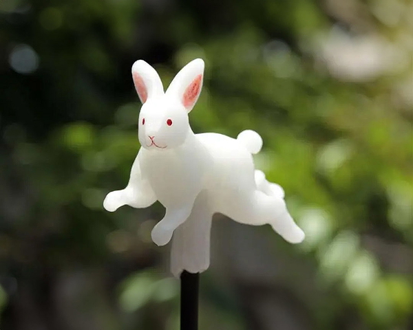 Amezaiku Candy Sculpting Workshop in Tokyo 2