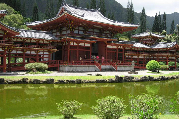 Uplifting Uji Kyoto's Tea, Shrines, and Natural Spirituality 10