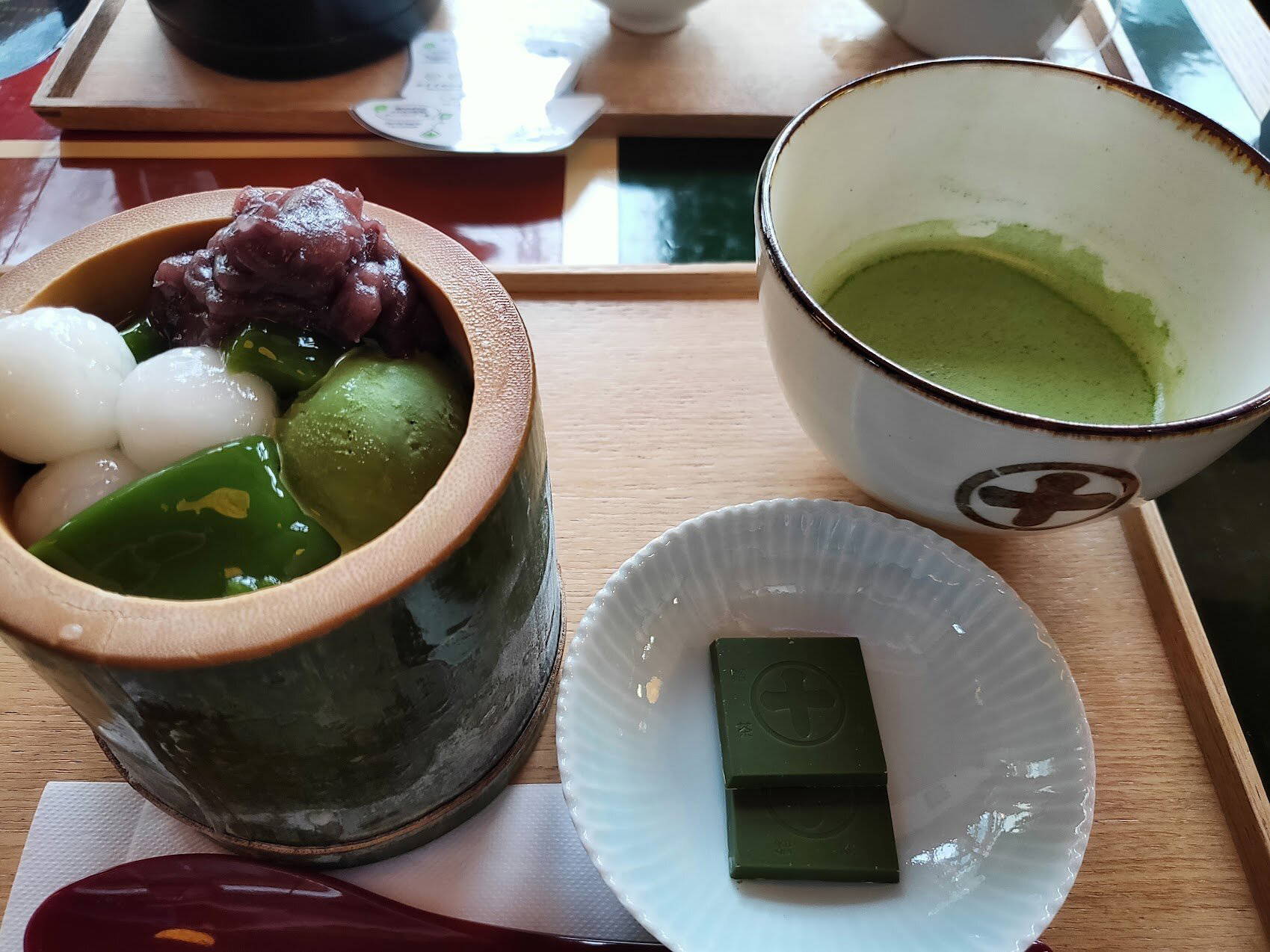Uplifting Uji Kyoto's Tea, Shrines, and Natural Spirituality 11