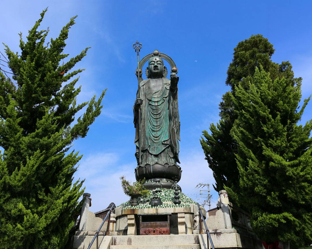 Life, Culture, and History in the Brewery Town of Kinomoto 3
