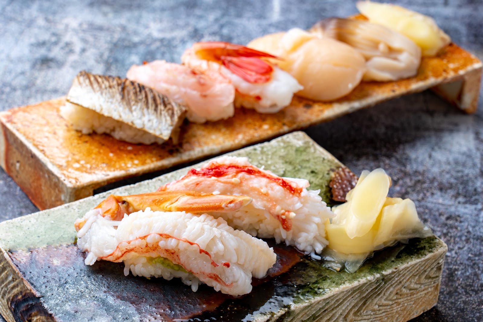 Sushi Kato Inori | Sushi Restaurant in Niseko | byFood