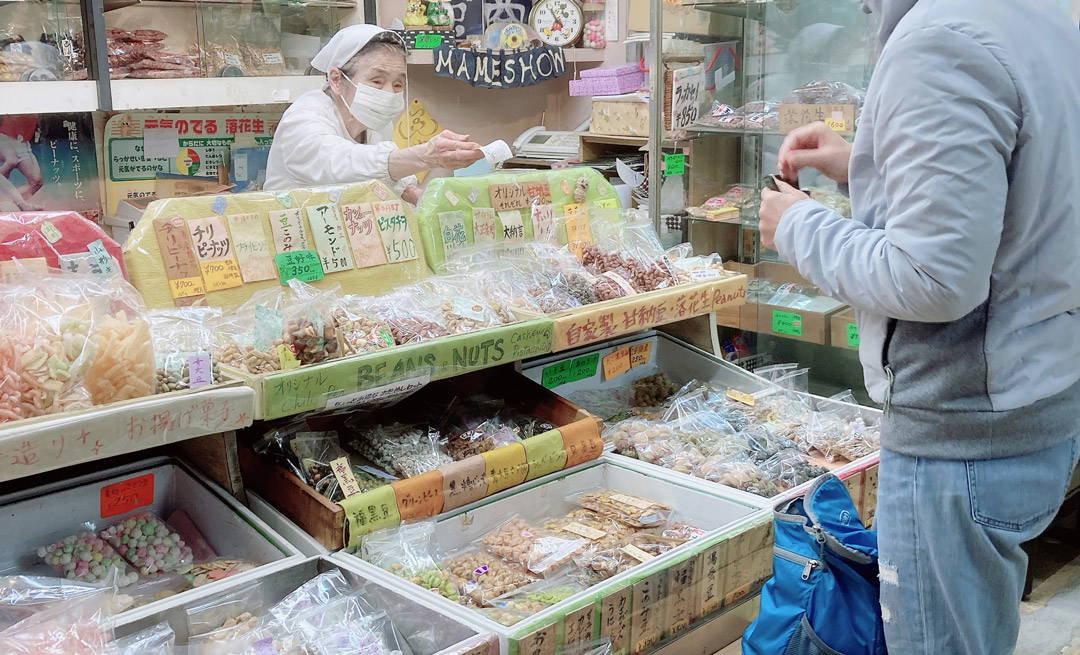 Setagaya Scenes: Retro Tram Tour, Cafes, and Temples 9