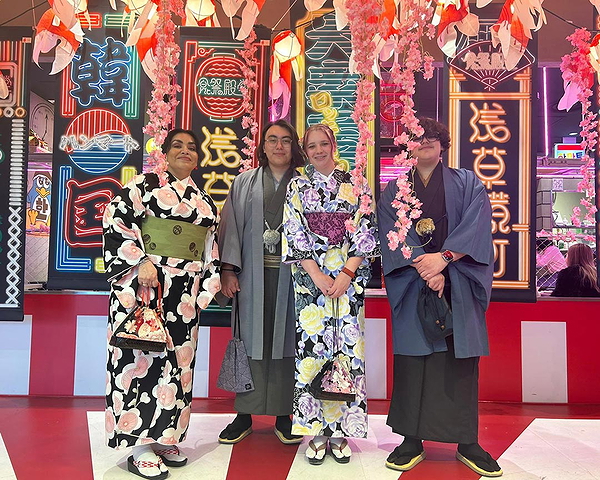 Asakusa Day Tour: Japanese Food, Kimonos, and Culture 5